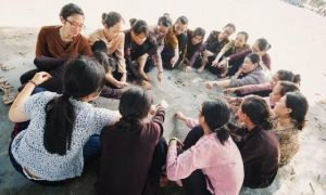 Có 20 triệu đồng, cựu học sinh sao nỡ làm thầy cũ trường xưa “mắc lỡm”?