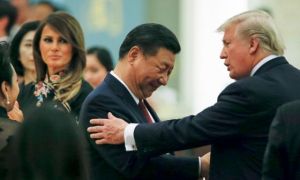 Quan chức Mỹ giải thích lý do TT Trump đột ngột tăng thuế hàng TQ
