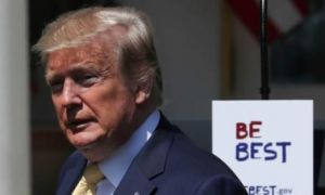 Bí mật đằng sau việc ông Trump không công bố hồ sơ thuế