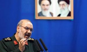Iran nói đã có cơ hội 'đánh vỡ đầu' Mỹ nếu Washington dám manh động