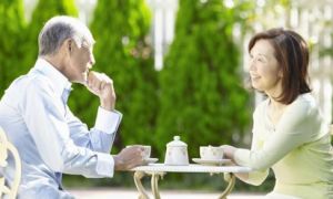 Tuổi trung niên mới chính là ở đỉnh cao sinh mệnh, hãy biết hưởng ‘cuộc đời...