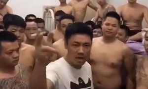 Băng đảng Trung Quốc đe dọa chiếm quyền kiểm soát thành phố Campuchia