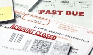 Vung tay quá trán, mỗi người Mỹ nợ gần 40.000 USD