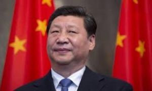 Ông Tập Cận Bình nói về “cuộc vạn lý trường chinh mới” của Trung Quốc