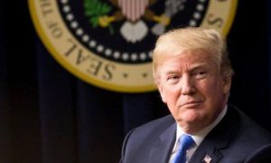 Trump: Các công ty sẽ rời Trung Quốc đến Việt Nam
