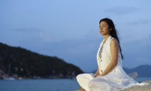 Học cách làm chủ bản thân: ‘Gió lớn không lay chuyển được núi!’