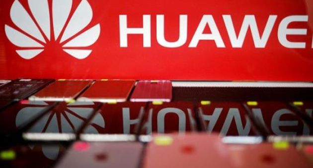 Đến lượt Microsoft chia tay Huawei