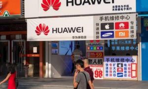 Toàn cảnh Huawei và cơn ác mộng đến từ nước Mỹ