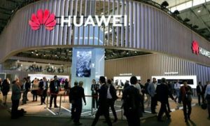 Tài liệu của Huawei bị FedEx chuyển ‘nhầm’ tới Mỹ