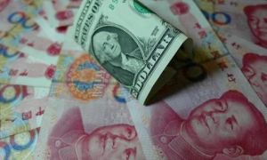 Kinh tế Mỹ ra sao nếu Trung Quốc bán phá giá trái phiếu kho bạc Mỹ