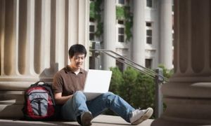 Nhân tài Trung Quốc - mục tiêu mới của Mỹ trong thương chiến