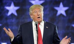 Ông Trump dọa áp thuế thêm với ít nhất 300 tỷ USD hàng hóa Trung Quốc