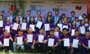 Điều kiện sang Đức du học nghề năm 2019