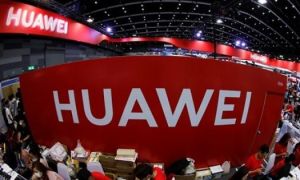 Mỹ biến Huawei thành “át chủ bài” trong chiến tranh thương mại với Trung Quốc?