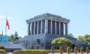 Báo Mỹ bình chọn Việt Nam vào top điểm đến tốt nhất châu Á