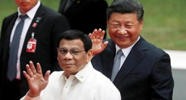 Hậu vụ tàu Philippines bị Trung Quốc đâm chìm: