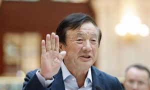 Huawei