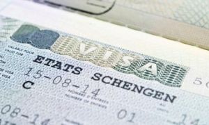 Lưu ý khi nhập cảnh vào Đức bằng thị thực Schengen