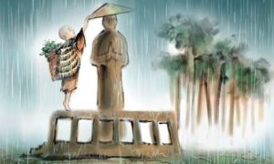 Vị tha không thể thay đổi quá khứ, nhưng có thể thay đổi được tương lai