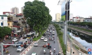 Có một con đường