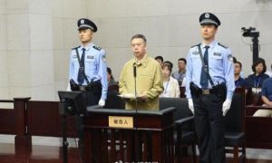 Cựu giám đốc Interpol thừa nhận nhận hối lộ sau thời gian mất tích tại Trung...