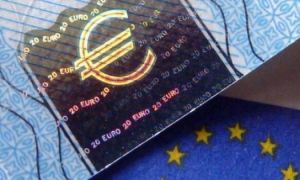 Những khó khăn đằng sau biểu tượng đồng euro