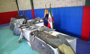 Báo Mỹ tiết lộ người đã ngăn ông Trump tấn công Iran