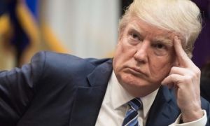 Giây phút 'cân não' của Trump khi quyết định hủy đòn không kích Iran