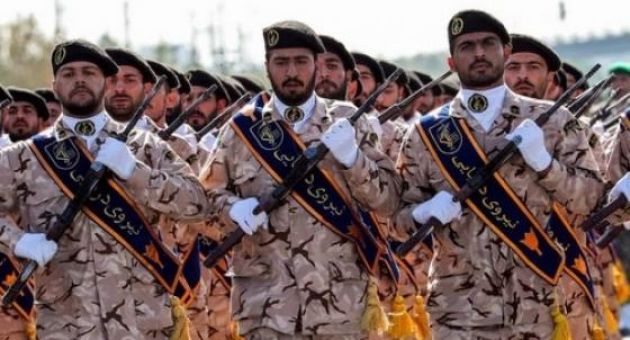 Iran tuyên bố sẽ đáp trả mọi mối đe dọa từ Mỹ
