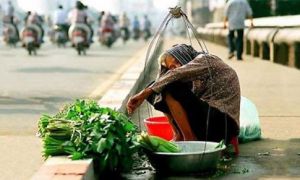 Khi mọi thứ xảy ra không như ý muốn, xin bạn hãy nhớ tới câu này…