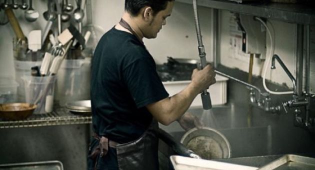 Người Việt bị ảnh hưởng bởi nạn