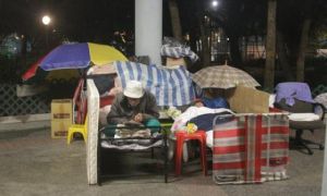 Từng thịnh vượng nhờ Anh quốc, giờ đây Hồng Kông lại đầy rẫy người nghèo sống...
