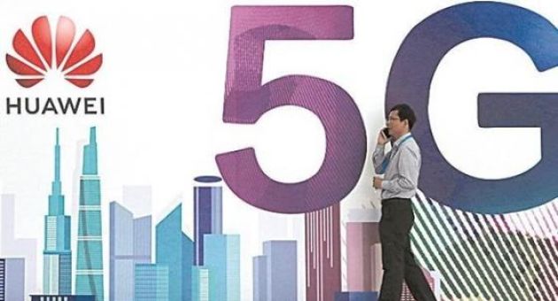 Huawei tìm kiếm thỏa thuận 'không cửa hậu' với Ấn Độ