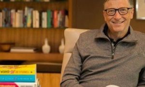 Tỷ phú Bill Gates: Thế giới sẽ tốt đẹp hơn nếu 1 triệu người đọc cuốn sách này