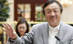 Tài dùng người của CEO Huawei: Loại bỏ tay chân của quản trị cấp cao, mông của...