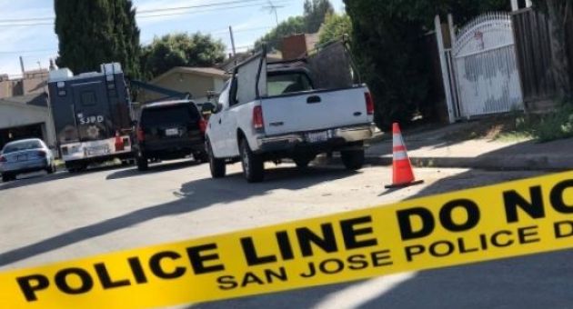 Vụ nổ súng trong gia đình Việt tại San Jose: Giết người vì ganh tị với vợ bảo...