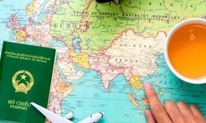 Về nước làm việc có được giữ quốc tịch nước ngoài không?