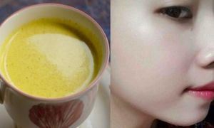 Uống nước này trước khi ngủ U40 cũng trẻ như gái 18