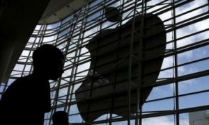 Hãng Apple rút ứng dụng điện thoại theo yêu cầu của Việt Nam
