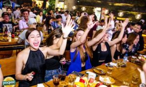 Người Việt trẻ đang “phá huỷ” thận do lối sống cuốn vào bia rượu và những bữa...