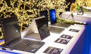 Tới lượt Dell, HP và Microsoft tháo chạy khỏi Trung Quốc