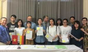 Cơ hội du học nghề tại Đức chỉ cần tốt nghiệp THPT