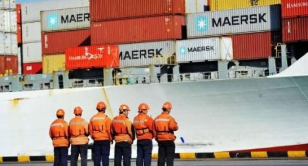 Thương chiến Mỹ-Trung: Bắt đầu cho cuộc cạnh tranh siêu cường mới