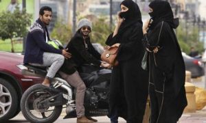 Văn hoá du lịch Dubai: Cẩn trọng 13 hành động nếu du khách không muốn bị bắt...