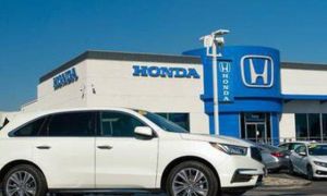 Honda đã thành công tại đất Mỹ như thế nào?
