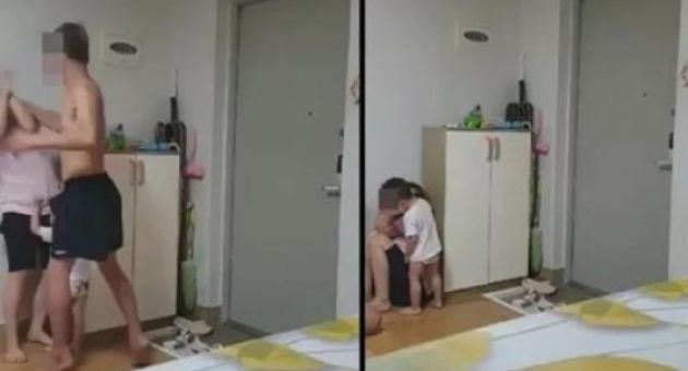 Lời khai cay đắng của cô dâu Việt Nam vừa bị chồng Hàn Quốc đánh thậm tệ trước...
