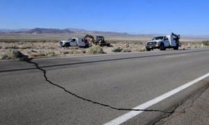 Động đất lớn nhất trong vòng 25 năm ở California: Người Việt tại Mỹ hoang mang...