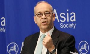 Cựu quan chức Mỹ cảnh báo Trung Quốc 'không nên chờ Trump mãn nhiệm'