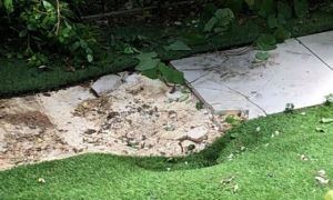 Đu càng máy bay từ Ấn Độ qua Anh, người đàn ông may mắn sống sót và định cư...