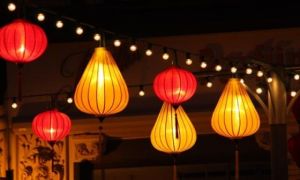 Hàng trăm ngọn đèn lồng Hội An sẽ thắp sáng phố cổ ở Đức
